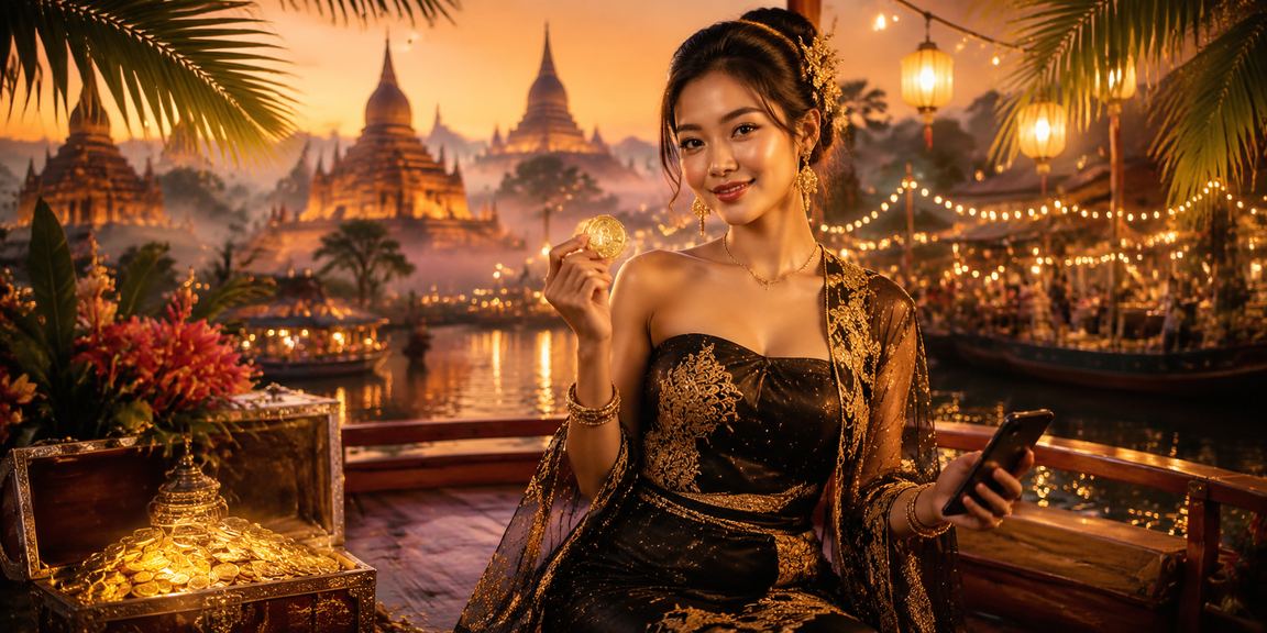 bagan 888
