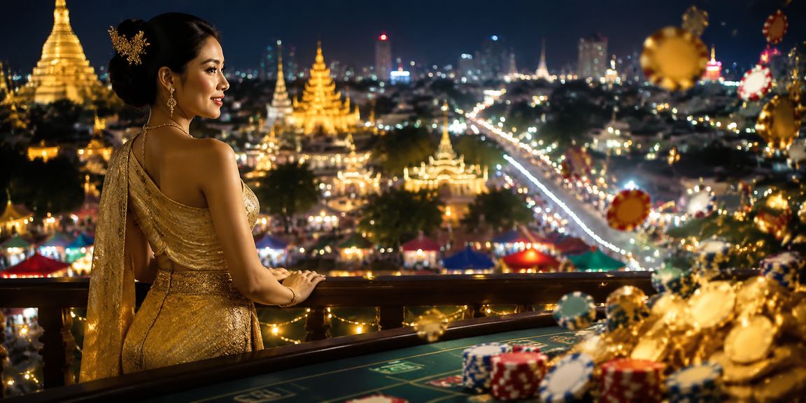 bagan 888