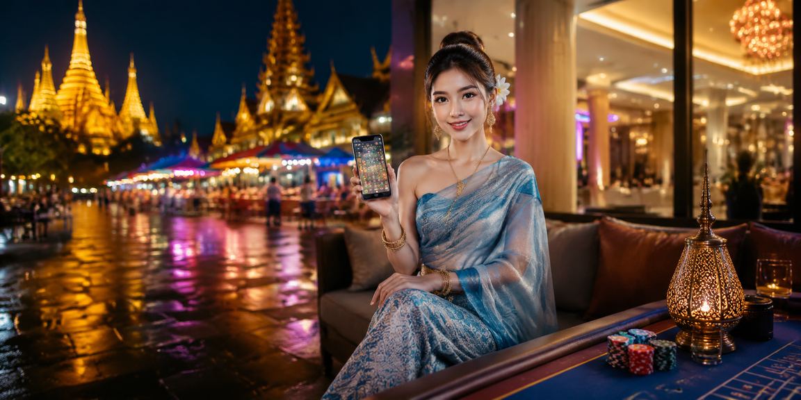 bagan 888