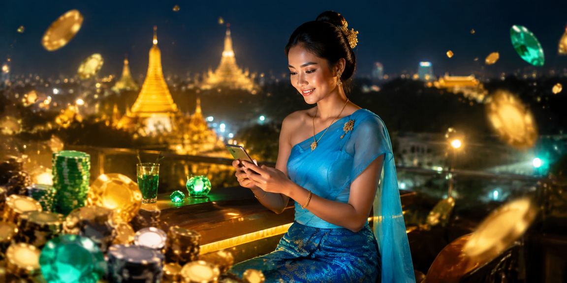bagan 888