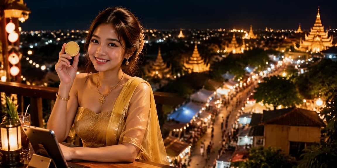bagan 888