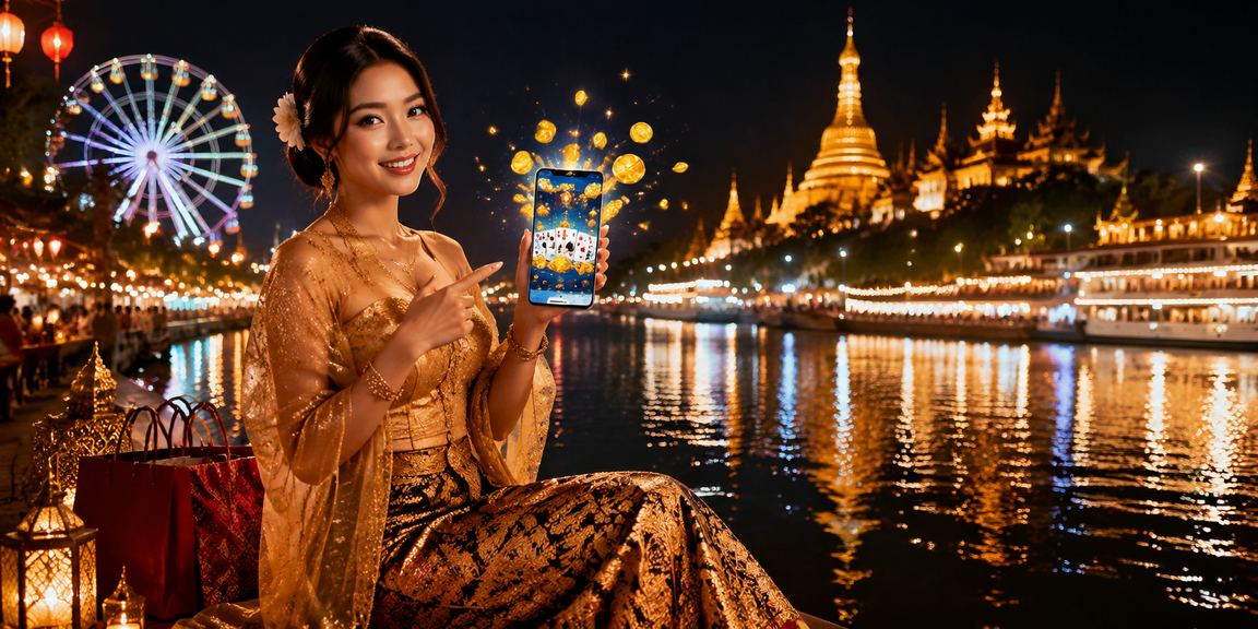 bagan 888
