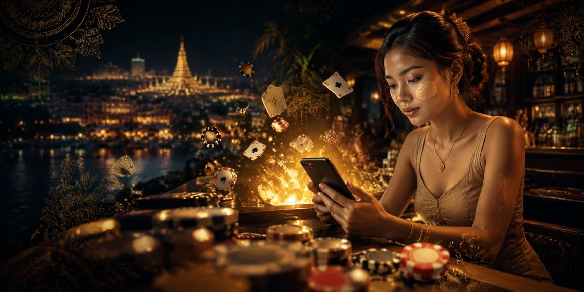 bagan 888