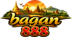 Bagan 888 Logo
